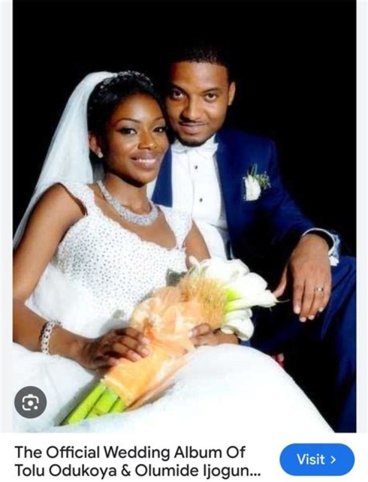 The Ultimate Guide To Tolu Odukoya's Husband - History, Biography, And Impact