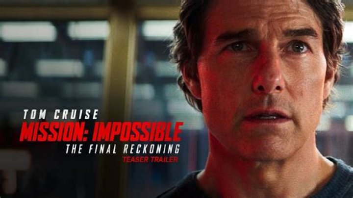 The Ultimate Guide To Tom Cruise's Mission Impossible Franchise