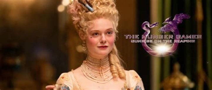The Ultimate Guide To "Who Plays Effie In The Hunger Games"