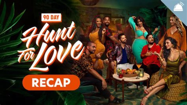 The Ultimate Guide: Uncovering The Scenic Filming Location Of 90 Day Fianc: Last Resort