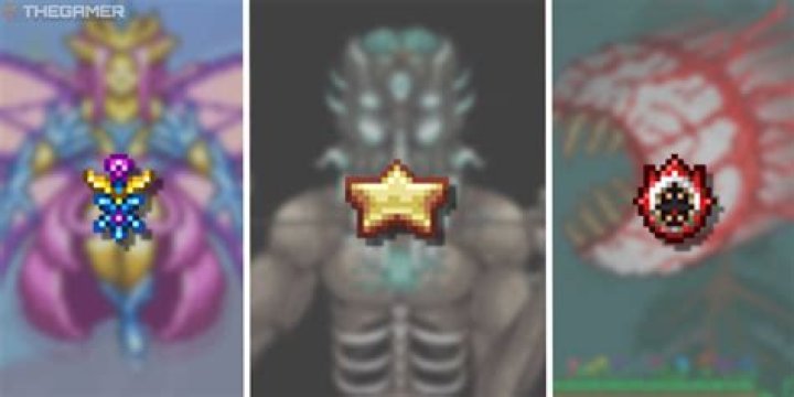 The Ultimate Guide: Unraveling The Challenges Of Terraria's Expert Mode