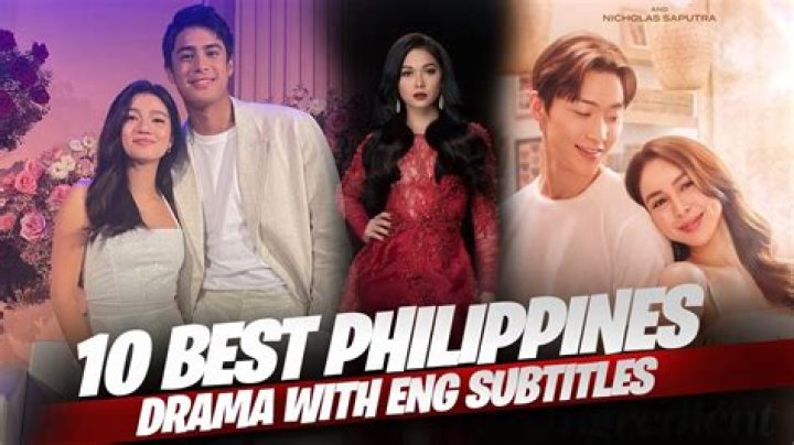 The Ultimate Pinoyflix Teleserye Guide: Uncover The Best Filipino Dramas