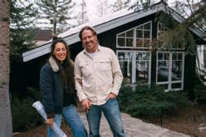 The Unbelievable Tale Of Chip Gaines's Disappearance: Where Did He Go?