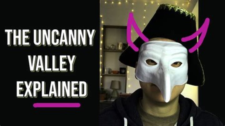 The Uncanny Valley: Meet Justin, The Real-Life Human Doll