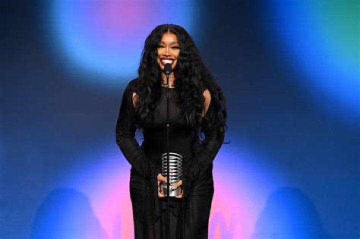 The Unfiltered Truth About SZA's Muslim Identity