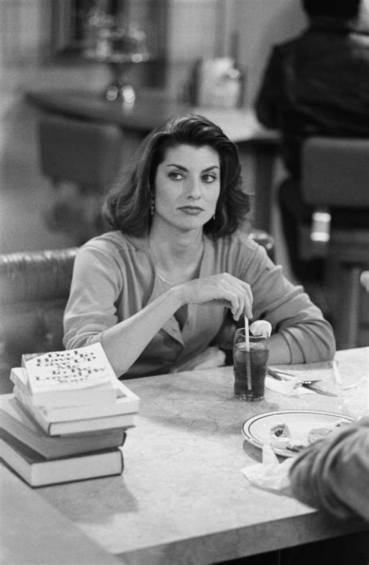 The Unforgettable Marlene From Seinfeld: A Character Study