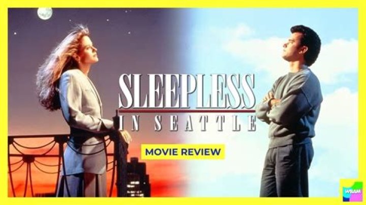 The Unforgettable Meg Ryan: Leading Lady In "Sleepless In Seattle"
