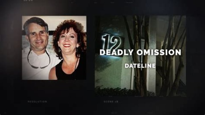 The Unraveling Mystery: Carlos And Denise Dale | Dateline NBC