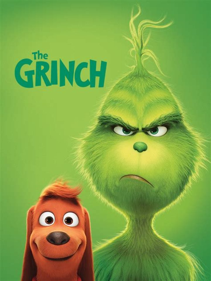 The Unstoppable Sequel: The Geinch 2