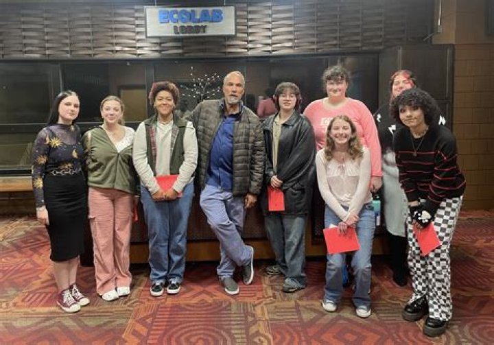 The Untold Story Of Roger Guenveur Smith's Daughter: A Legacy Unraveled