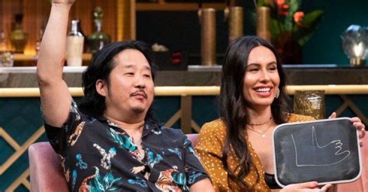 The Untold Truth Of Bobby Lee's Wife, Khalyla: A Deep Dive