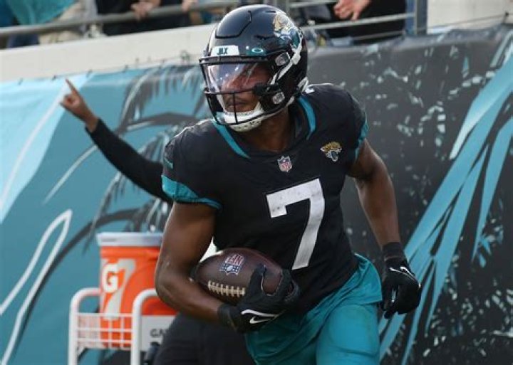 The Untold Truth Of NFL Star Zay Jones's Famous Brother