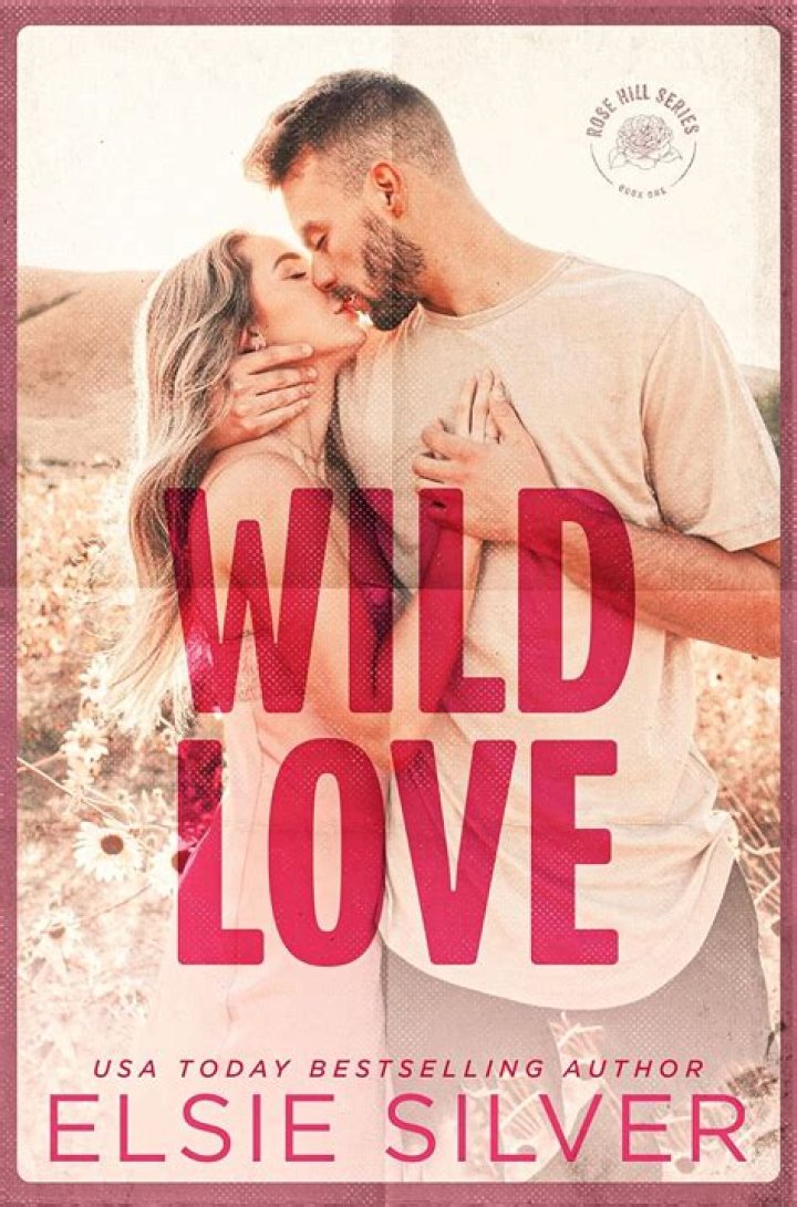The Wild Love Show: Unleashing Passionate Connections