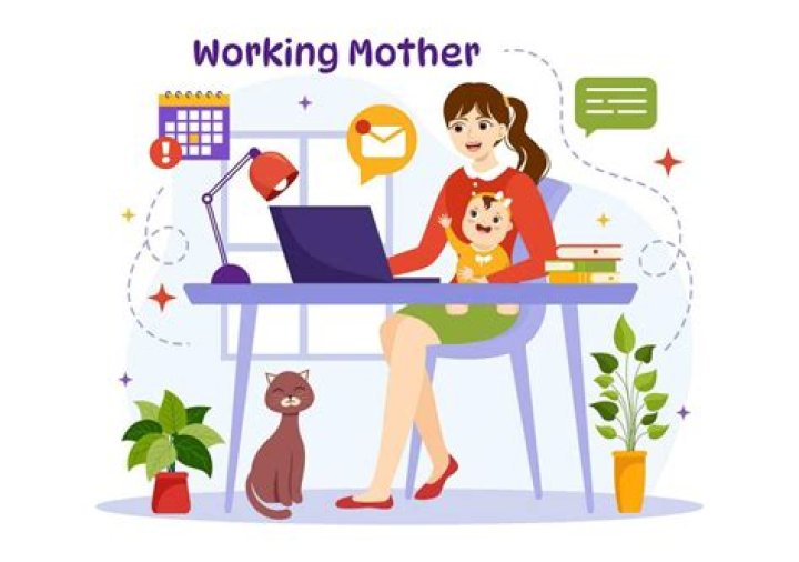 The Working Mother's Guide To Success: Valerie's Story