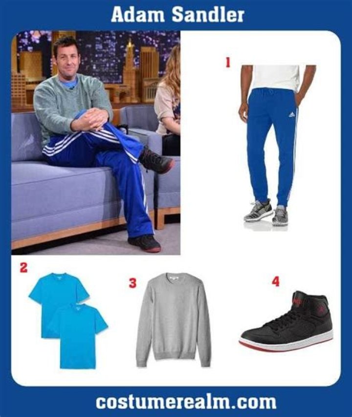 Tips And Tricks For Perfecting Your Adam Sandler Lids