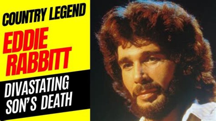 Today's Wife Of Country Music Legend Eddie Rabbitt: A Love Story