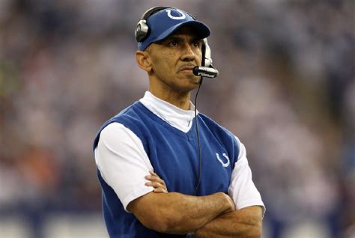Tony Dungy NBC: Exclusive Insight And Analysis
