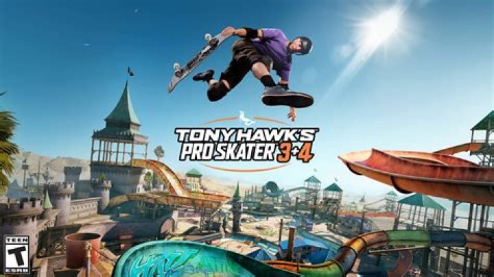 Tony Hawk's Wedded Bliss: Unveiling His Spouse