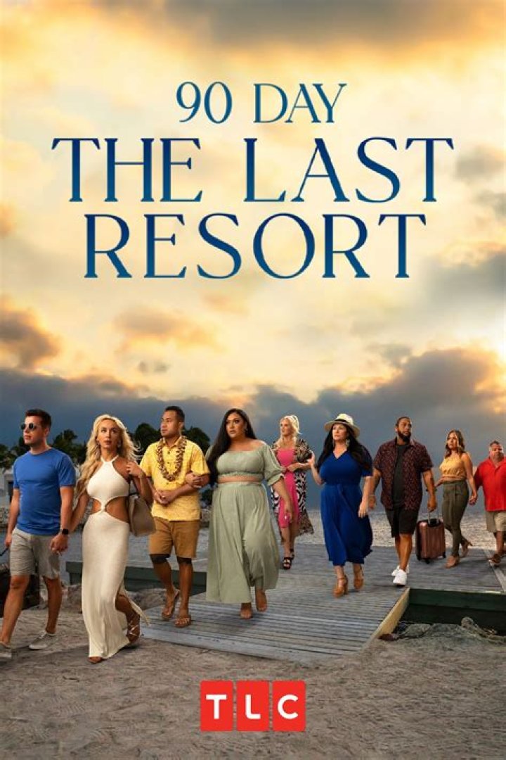 Top Cast Members From '90 Day: The Last Resort'
