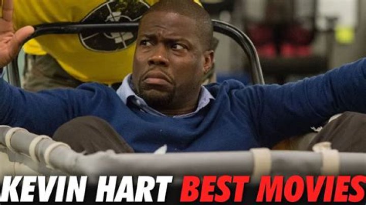 Top-Rated Kevin Hart Movies: A Must-See Guide For Comedy Lovers