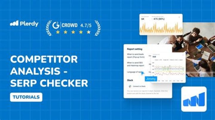 Track SERP Position: A Comprehensive Guide To Monitor Your Search Rankings