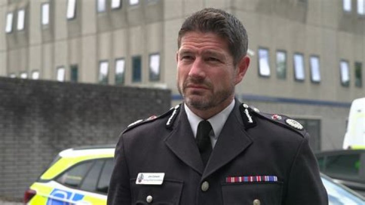 Tragedy Strikes: Ex-Police Chief Perishes In Cycling Accident