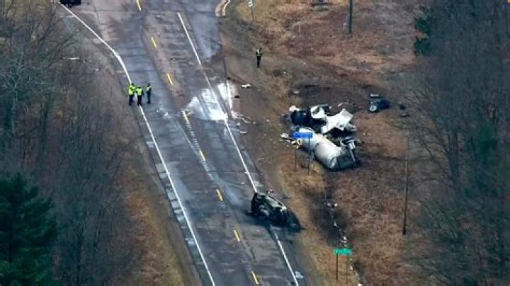 Tragic Accident In Missouri Involving Gina Biancardi