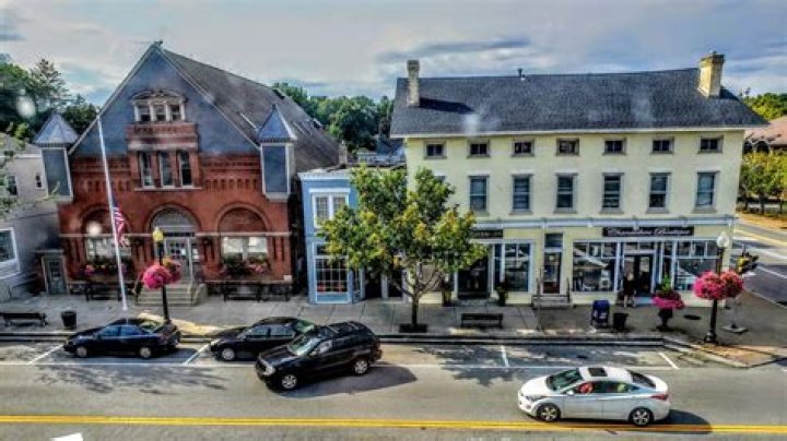 Tragic Murder In Pittsford, NY: Unearthing The Truth