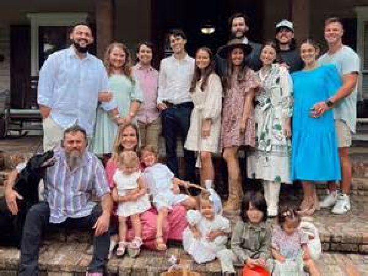 Tragic Passing: Remembering The Robertson Family