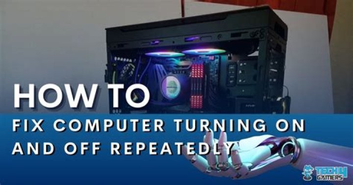 Troubleshooting Toshiba TV That Keeps Turning On And Off