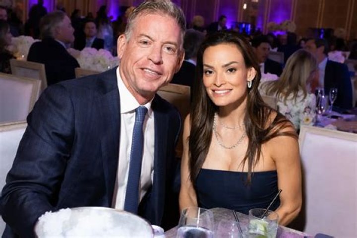 Troy Aikman's Love Life: A Detailed Look At His Relationships