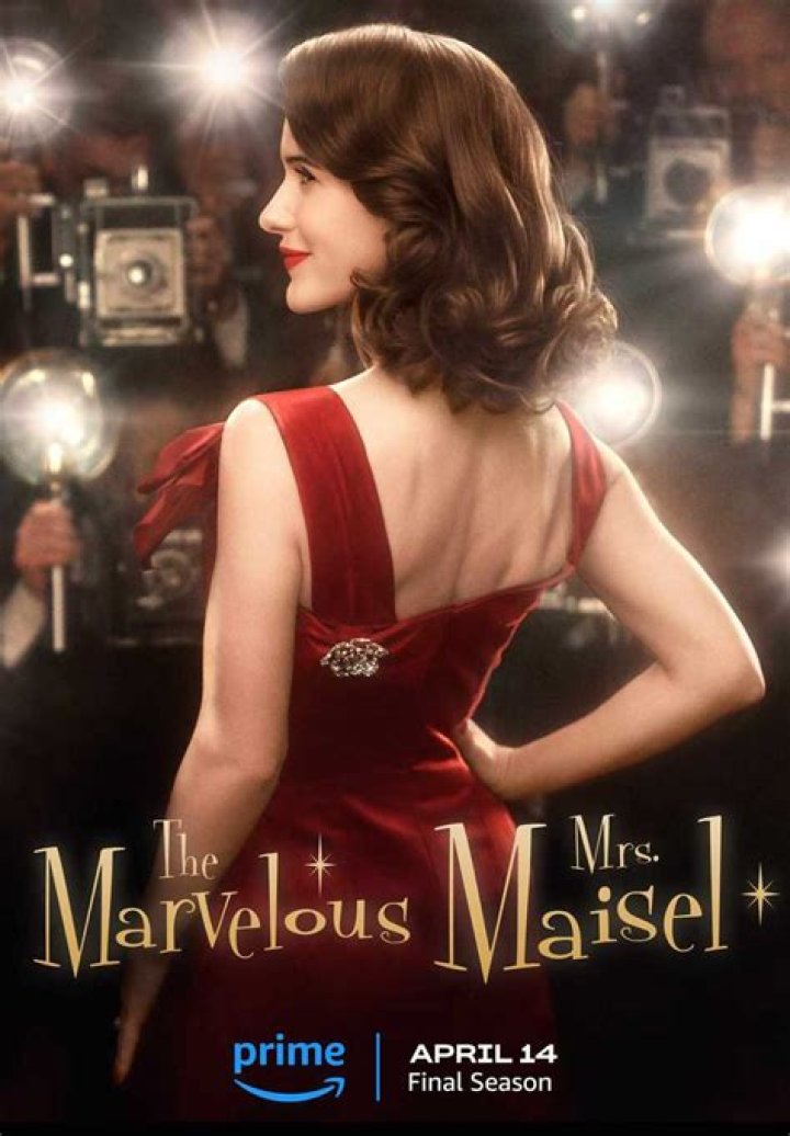 Ultimate Guide: Cast Of "The Marvelous Mrs. Maisel" Season 5 Revealed!