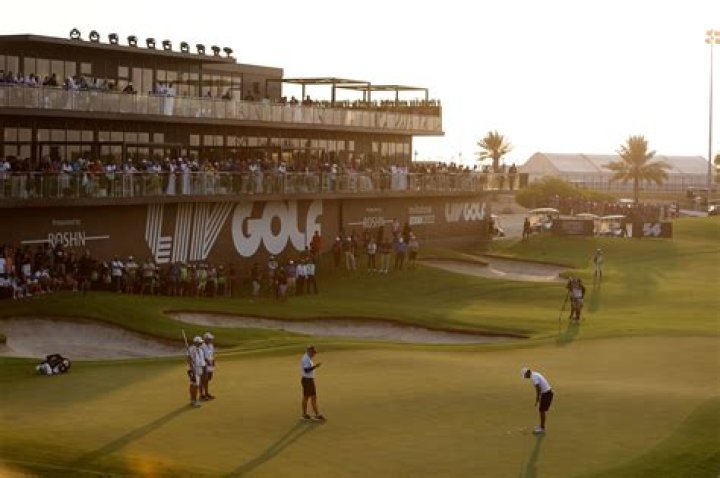 Ultimate Guide: LIV Golf Jeddah 2023 Expectations And Results