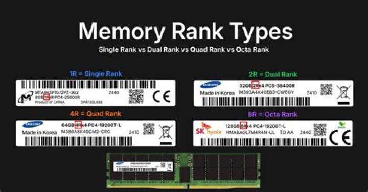 Ultimate Guide To Dual Rank Memory: Boosting Performance And Efficiency
