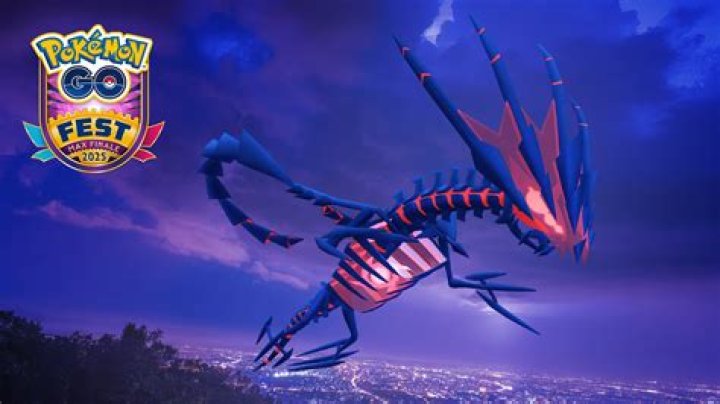 Ultimate Guide To Pokmon GO Fest: Sky-High Research