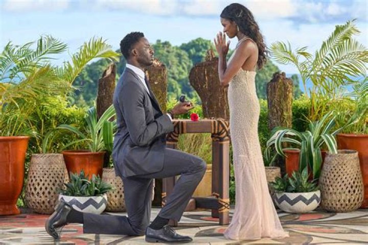Ultimate Guide To The Unforgettable "The Bachelorette" Finale 2023