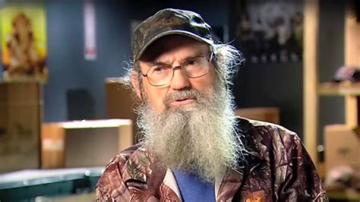 Uncle Si From Duck Dynasty: The Man Behind The Beard