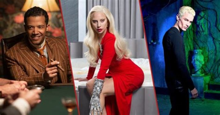 Uncover Films And TV Shows Featuring Wentworth Miller