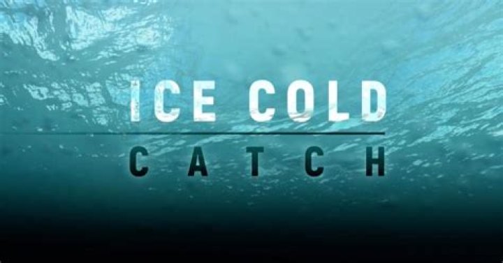 Uncover The Captivating Tale Of "Ice Cold Catch: Caitlin"