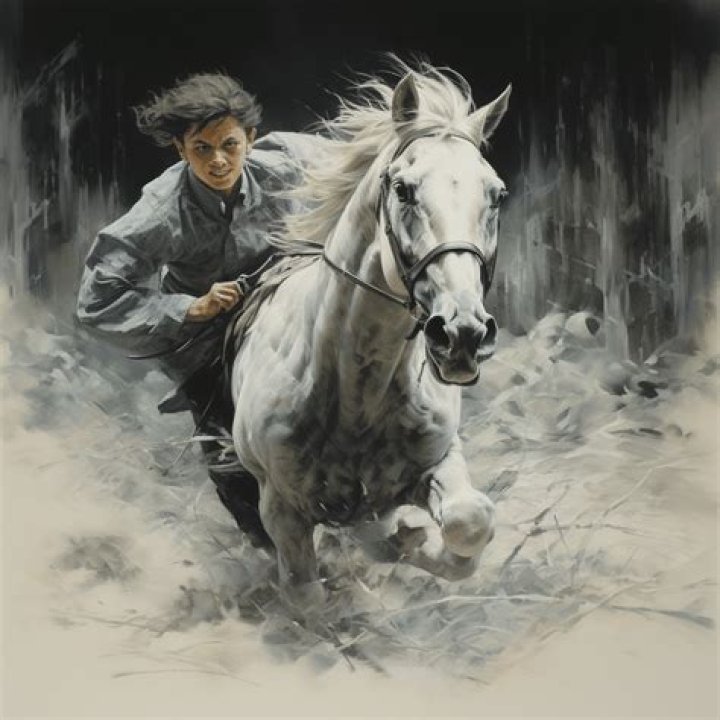 Uncover The Cinematic World Of Nathan Chasing Horse: Movies That Captivate