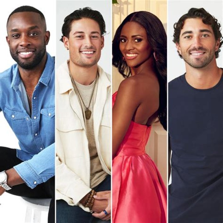 Uncover The Most Up-to-Date Charity Bachelorette Spoilers