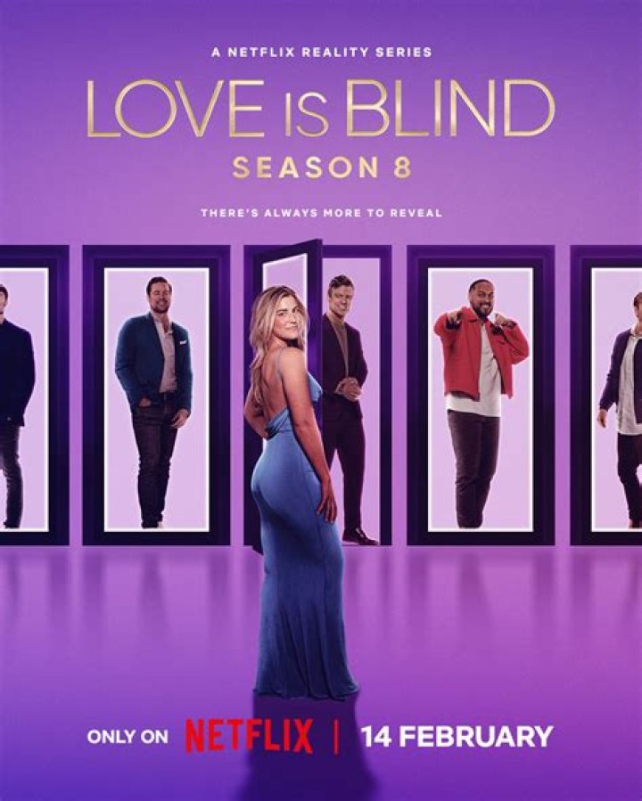 Uncover The Secrets: Love Is Blind DANG: The Ultimate Guide