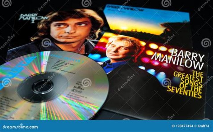 Uncover The True Age Of Legendary Singer Barry Manilow