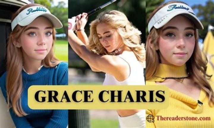 Uncover The Truth: Grace Charis Leaked Photos And Videos