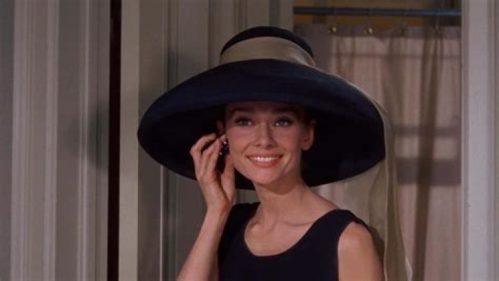 Uncovering Audrey Hepburn's Age In The Iconic "Breakfast At Tiffany's"