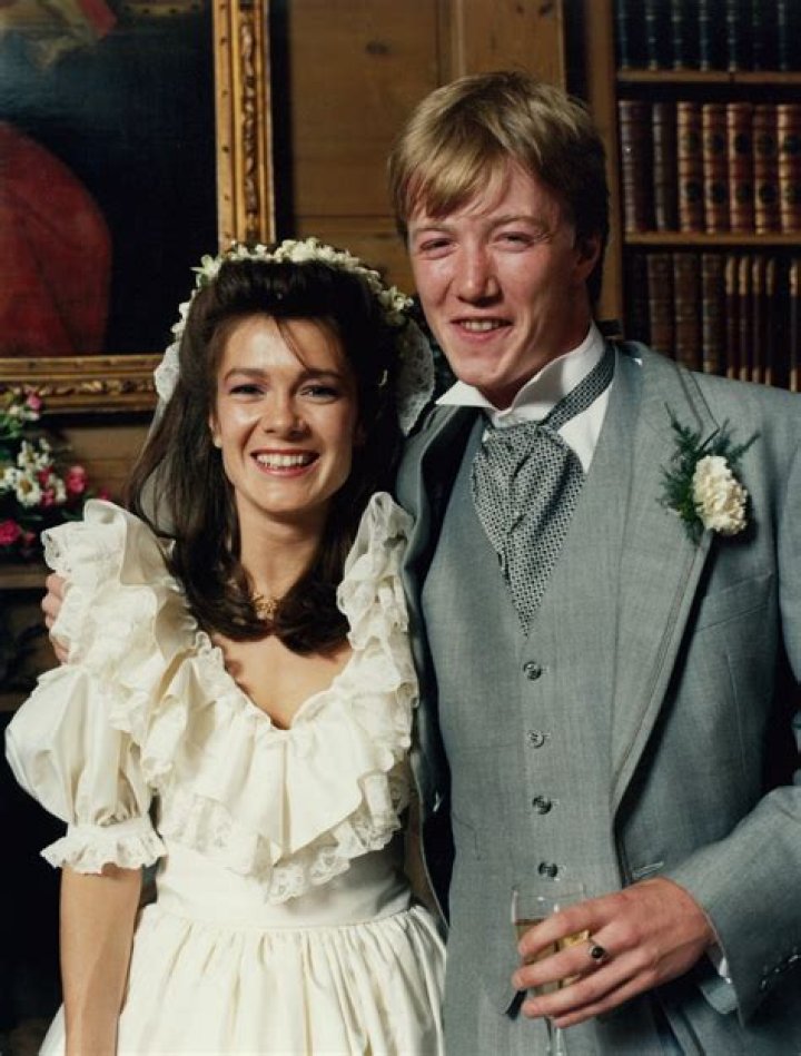 Uncovering Ken Vanderpump's Age: A Journey Through Time