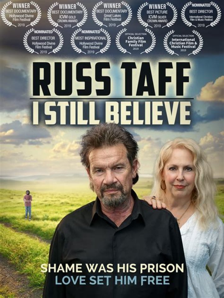 Uncovering Russ Taff's Age: A Comprehensive Guide To His Years And Accomplishments