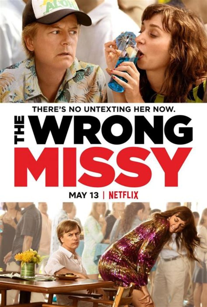 Uncovering The Enchanting Film Location Of "The Wrong Missy"
