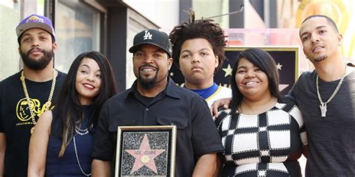 Uncovering The History And Impact Of O'Shea Jackson Jr.'s Mother