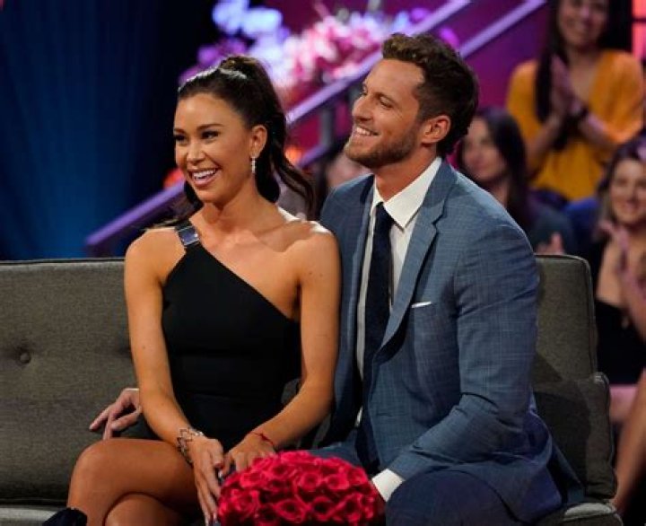 Uncovering The Season Finale Of The Bachelorette 2023: A Momentous Conclusion